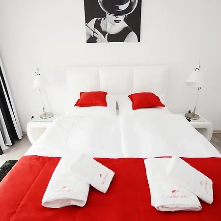 Apartament Solna 105 * コウォブジェク