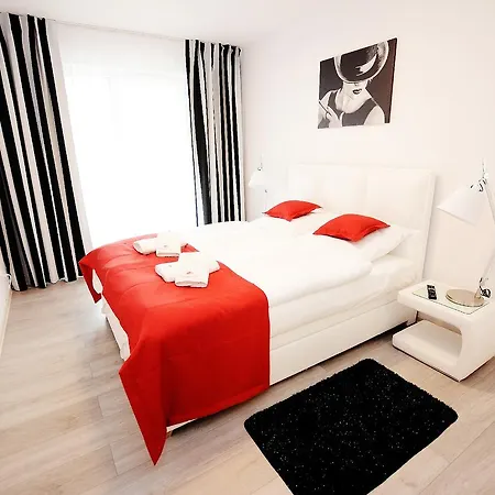Apartament Solna 105