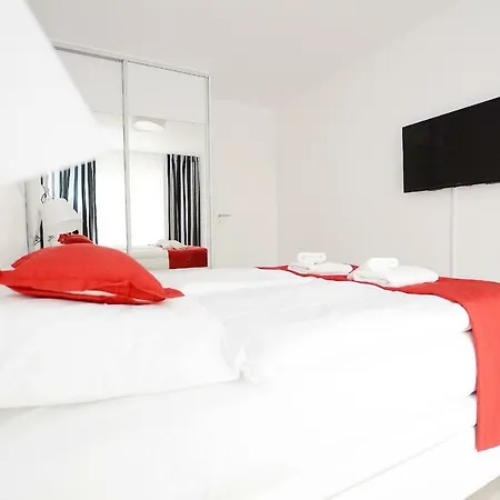 アパート Apartament Solna 105 コウォブジェク