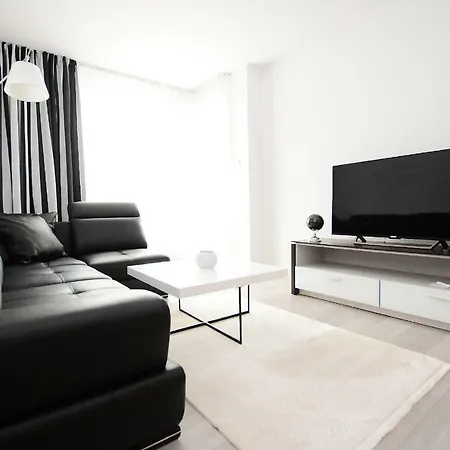 Apartament Solna 105